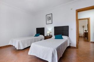 Chalet  Poligono