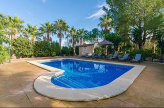 Chalet  Poligono
