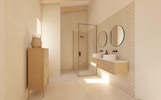 Chalet  Carrero llarg sud