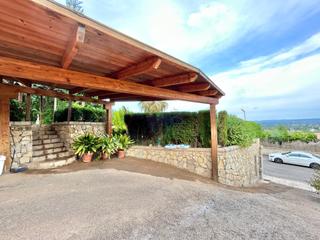 Chalet  Inca