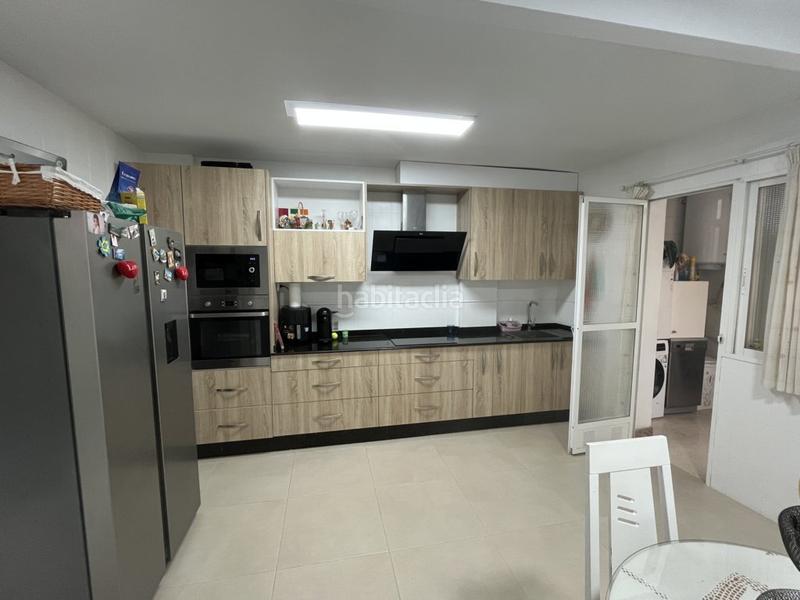 Foto 36529fde-ed61-47be-afea-5a8b70896204. Zweistöckige wohnung mit parking in Cieza