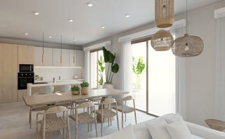 Chalet  Carrero llarg sud