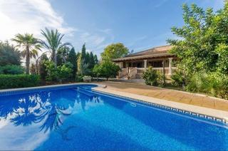 Chalet  Poligono
