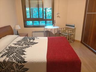 Affitto Appartamento  Toledo