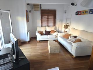 Lloguer Apartament  Ronda del carmen