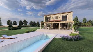 Chalet  Carrero llarg sud