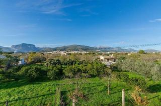 Chalet  Poligono