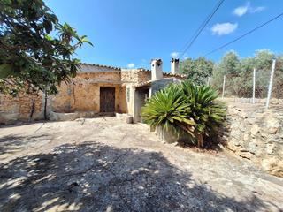 Xalet  Costitx