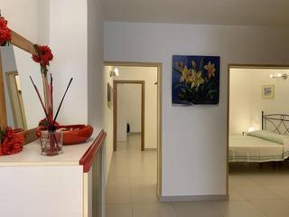 Appartement  Olas