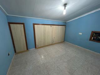 Chalet  Crist rei