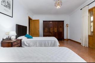 Chalet  Poligono