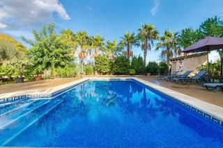 Chalet  Poligono