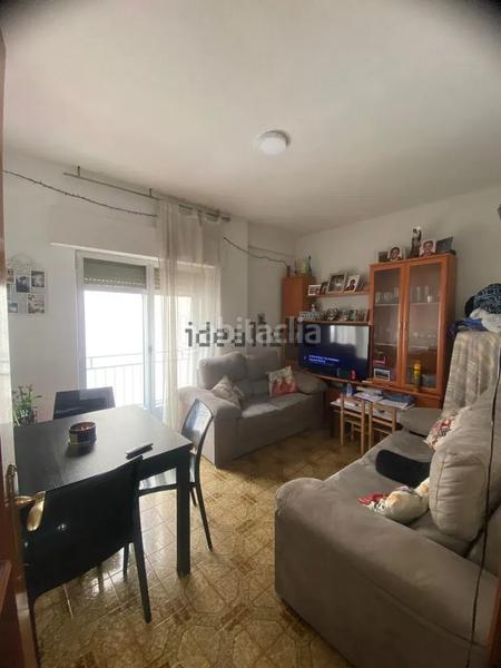 Foto 8123135f-a2df-4a43-91c6-d8fc75dbfa15. Appartamento in Zona Alta Ponferrada