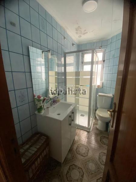 Foto 983d2ff0-c9e9-4d63-9f19-a263d4ca7812. Appartement dans Zona Alta Ponferrada