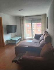Appartement  Miguel castillejo