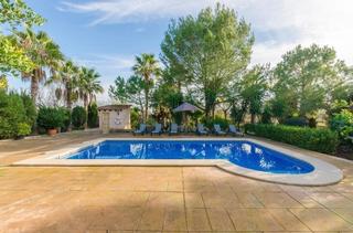 Chalet  Poligono