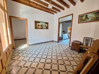 Chalet  Costitx