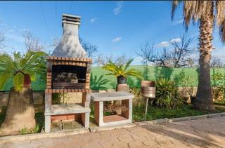 Chalet  Poligono
