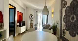 Etagenwohnung  Santo domingo