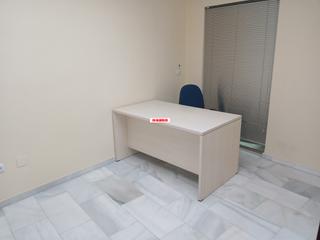 Location Bureau  Rascón