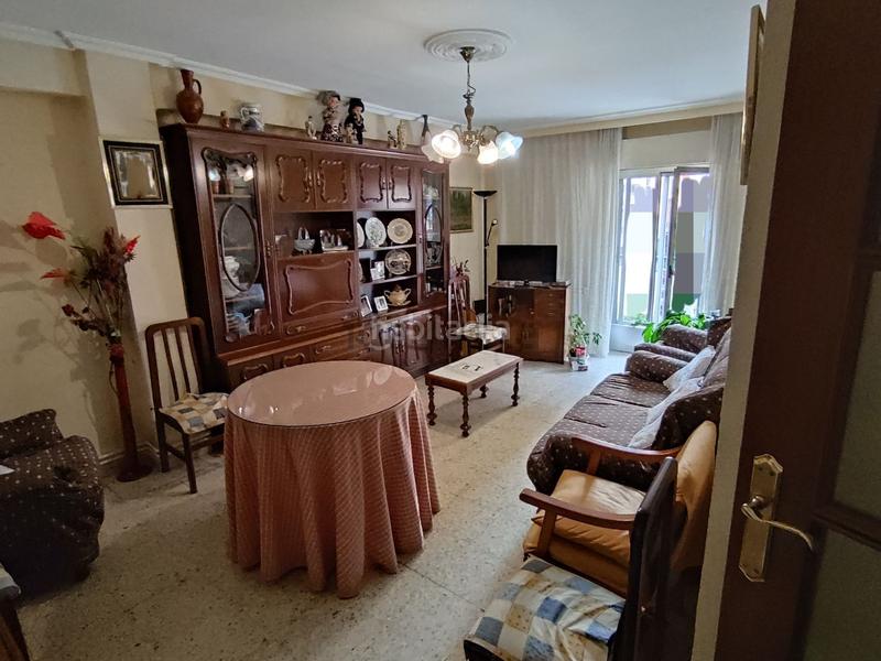 Foto 3e41d5b7-3bb4-42c5-9b0a-5025fc6fee1c. Appartamento in Otxarkoaga Bilbao