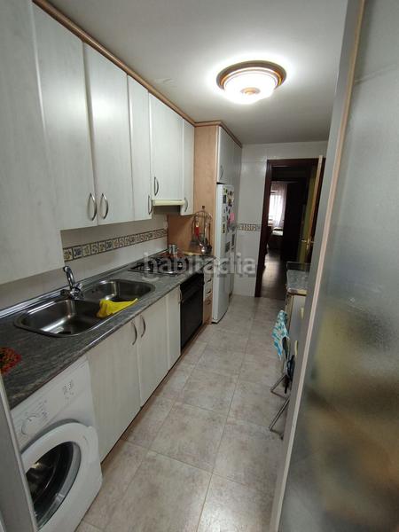 Foto 47848dba-fae7-48d7-a7a9-3850e9650514. Appartamento in Otxarkoaga Bilbao