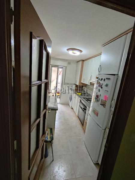 Foto ba48fb6b-a4c6-4135-b384-7ccb8ced2ec4. Appartamento in Otxarkoaga Bilbao