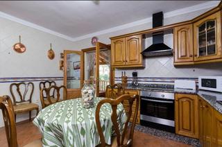 Chalet  Poligono