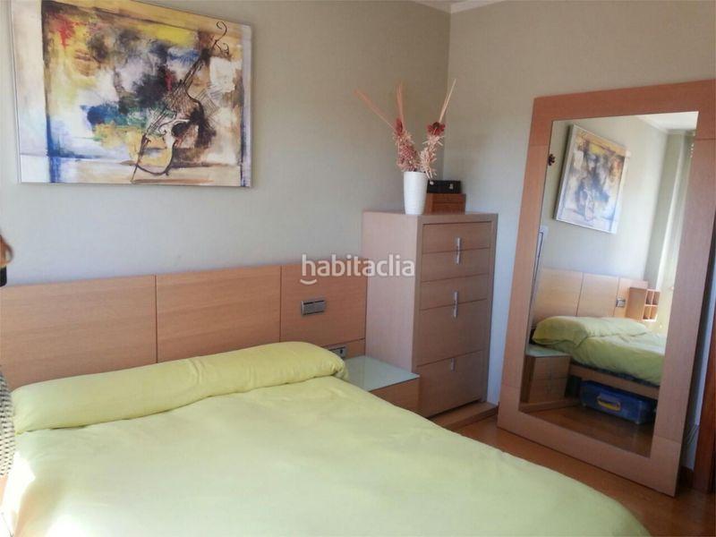 Foto 87e04210-5449-41d6-a0ea-2ab7aec15ee6. Appartamento con riscaldamento parcheggio in Zona Alta Ponferrada