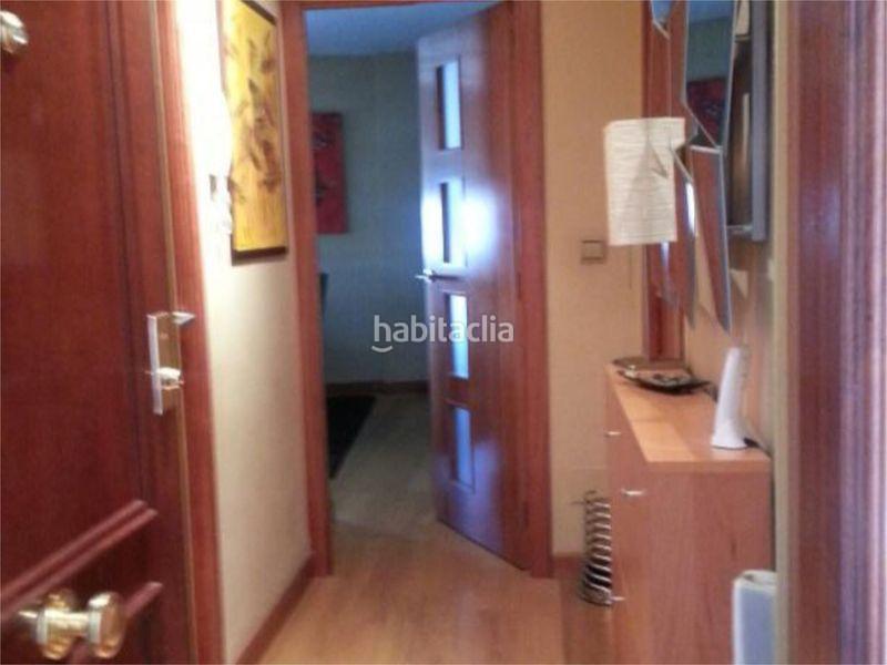 Foto a3111670-9917-4494-8030-dfb6d7a486c2. Pis amb calefacció aparcament a Zona Alta Ponferrada