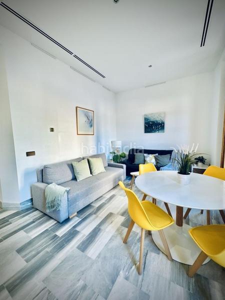 Foto a27f1899-a8a7-4679-91f3-d22f69077a85. Appartement avec chauffage dans Flores de Sil - La Placa Ponferrada