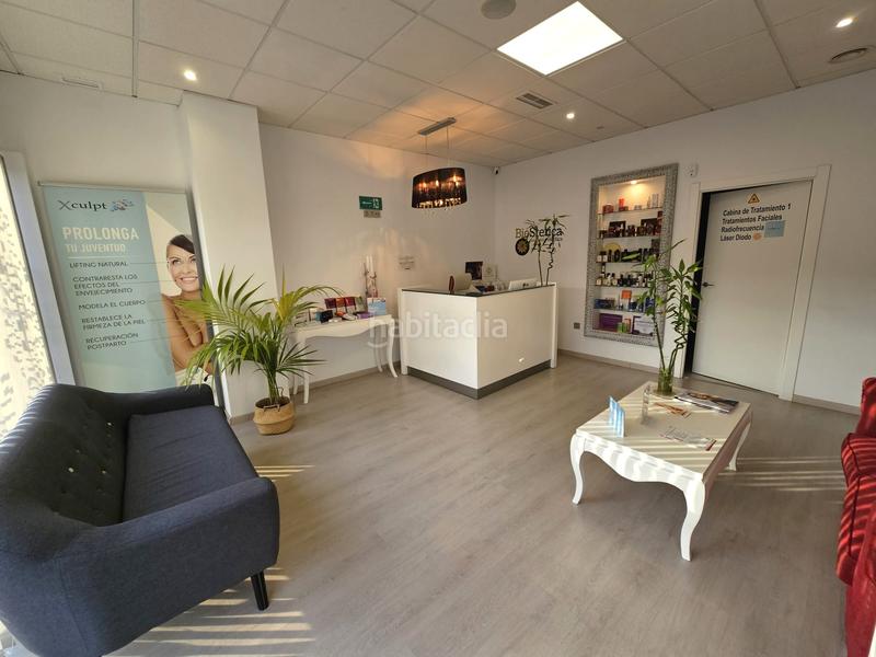 Foto 1b2be8b5-1f79-425f-ad2e-f2573386be5a. Alquiler local comercial en Ruta de la Plata Cáceres