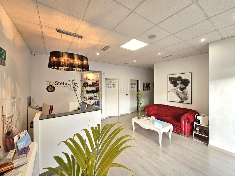 Foto 2e24394a-eb30-4164-8c6d-72bce4fff0b8. Alquiler local comercial en Ruta de la Plata Cáceres