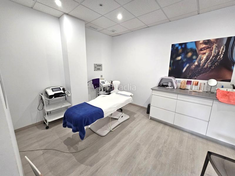 Foto 5d8fcd8c-b16d-4832-a32a-7918d057f10d. Alquiler local comercial en Ruta de la Plata Cáceres