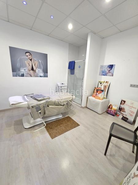 Foto 66e54ad5-95e7-4f72-ad2e-617b41087903. Alquiler local comercial en Ruta de la Plata Cáceres