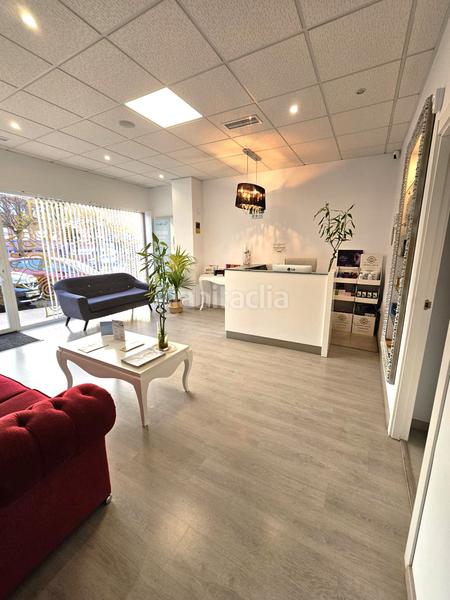 Foto e829f5c4-9b09-4590-b823-7ca23a6640d0. Alquiler local comercial en Ruta de la Plata Cáceres