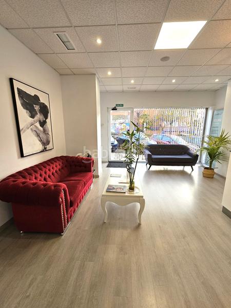 Foto 476a5d21-27eb-45f6-a245-6f85c968e099. Lloguer local comercial a Ruta de la Plata Cáceres