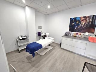 Lloguer Local Comercial  Oporto