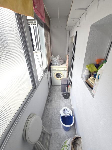 Foto 3c518a65-19c8-4d54-9050-9cb5e0085835. Lloguer apartament a Aguas Vivas - La Zambomba Cáceres