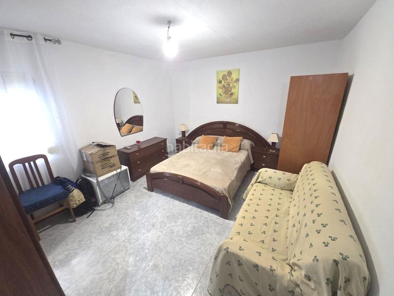 Foto 403045bf-fcf4-4bc3-ba20-ed8aad8644a5. Lloguer apartament a Aguas Vivas - La Zambomba Cáceres