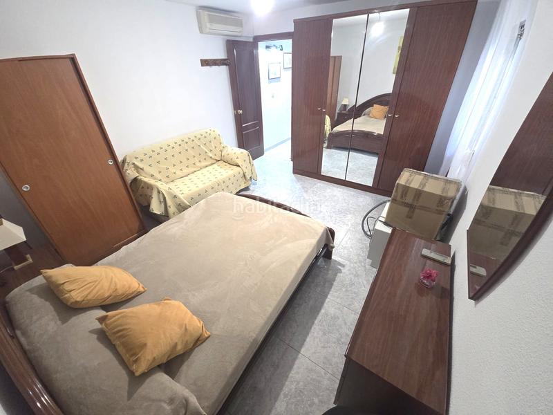 Foto 146cec2d-5bbb-4c9c-8a38-e44bfb9769ac. Miete appartement in Aguas Vivas - La Zambomba Cáceres