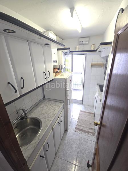 Foto be6818e1-9cd1-4936-b2e2-56d97e60ee26. Miete appartement in Aguas Vivas - La Zambomba Cáceres