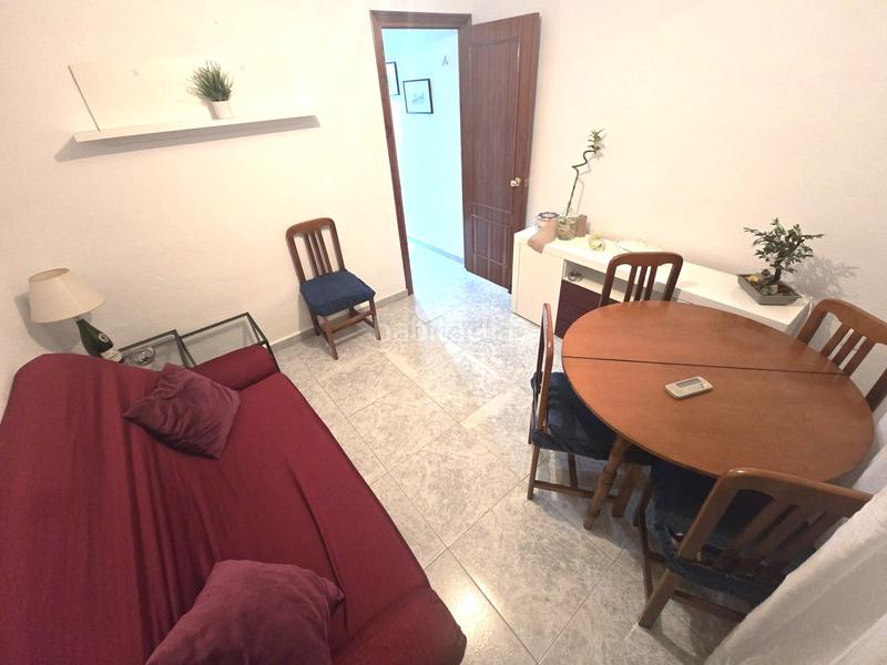 Foto c3d612eb-bd3a-47f8-95cd-09f9cdcf001b. Miete appartement in Aguas Vivas - La Zambomba Cáceres