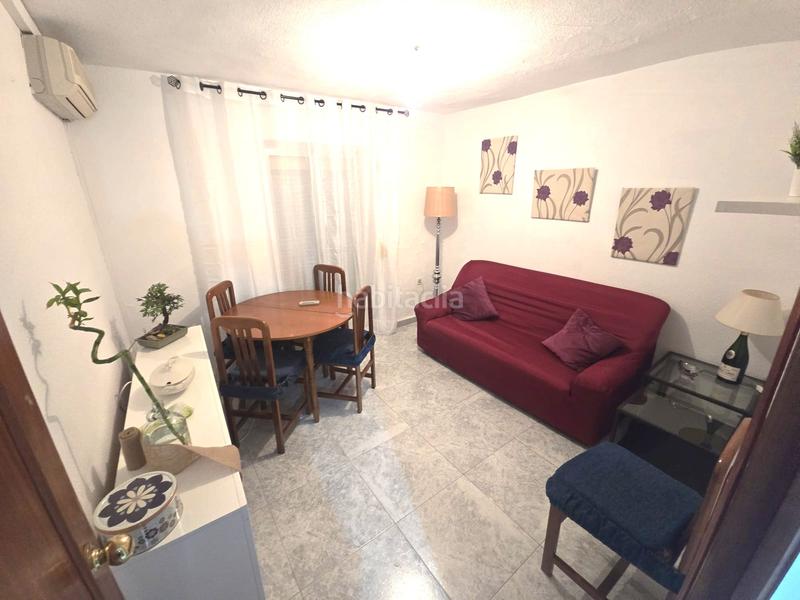 Foto fe6fa910-ffe0-41ec-98b4-1f0e6bc781e3. Miete appartement in Aguas Vivas - La Zambomba Cáceres