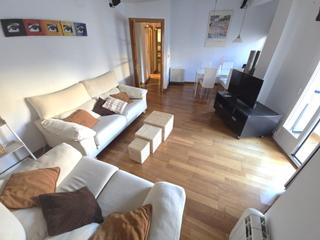 Lloguer Apartament  Ronda del carmen