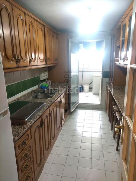 Foto bd2edf74-d85d-4cc8-a6aa-771f625e17a2. Miete etagenwohnung mit heizung in Ruta de la Plata Cáceres