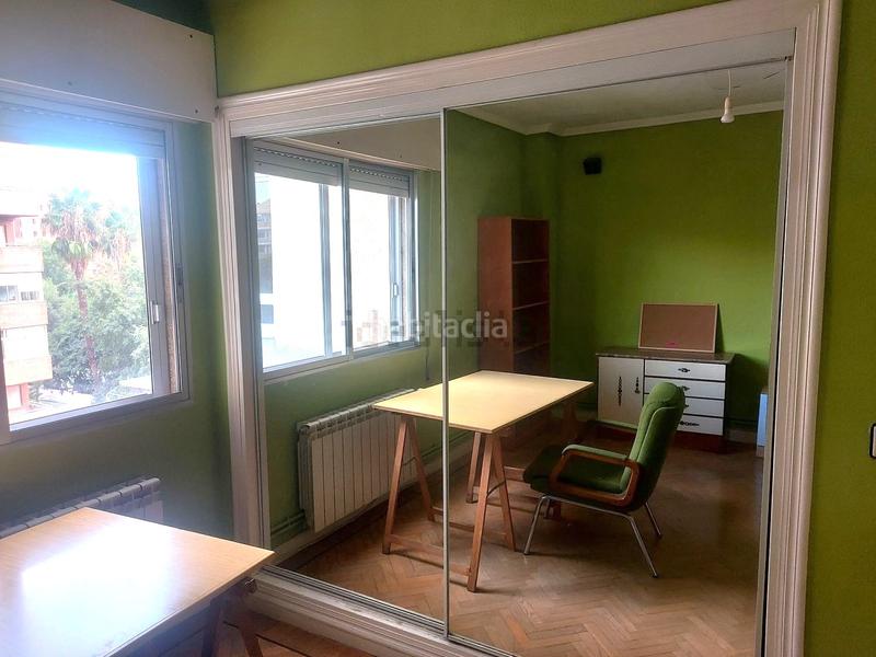 Foto f007028c-73b5-49f4-9a5b-6719c74d4ec4. Rent flat with heating in Ruta de la Plata Cáceres