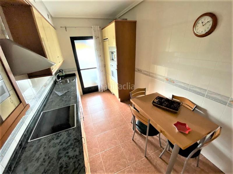 Foto 02d7960f-2fe3-4faf-b972-0690922fbe27. Miete etagenwohnung mit heizung in Casco Antiguo Cáceres