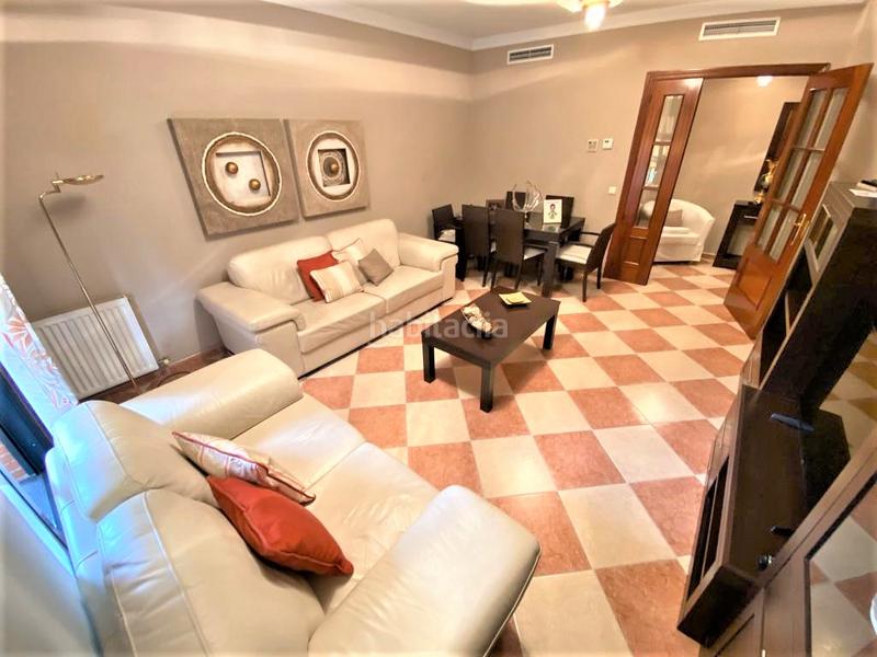 Foto 098c8a19-16d7-4226-9e33-50c7eb09ef10. Miete etagenwohnung mit heizung in Casco Antiguo Cáceres