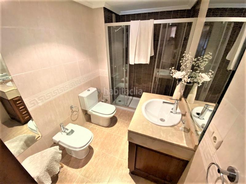 Foto 41c0b086-ea11-465c-8277-d8b8748bda5c. Miete etagenwohnung mit heizung in Casco Antiguo Cáceres